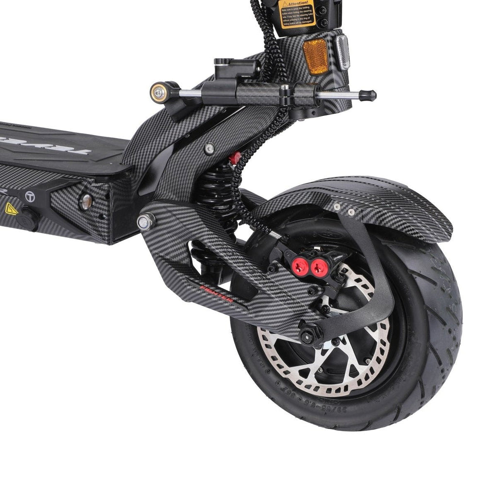 Trottinette Électrique Teverun Fighter 11 V6 2026
