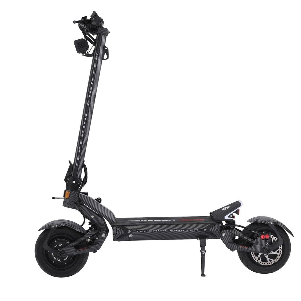 Trottinette Électrique Teverun Fighter 11 Plus V6 2026