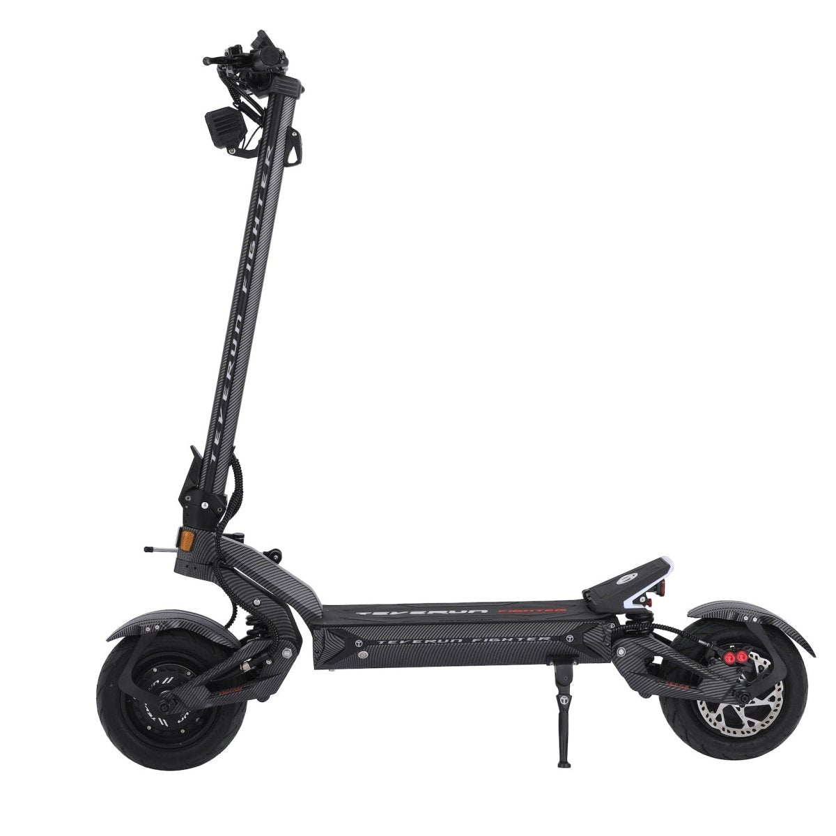 Trottinette Électrique Teverun Fighter 11 Plus V6 2026