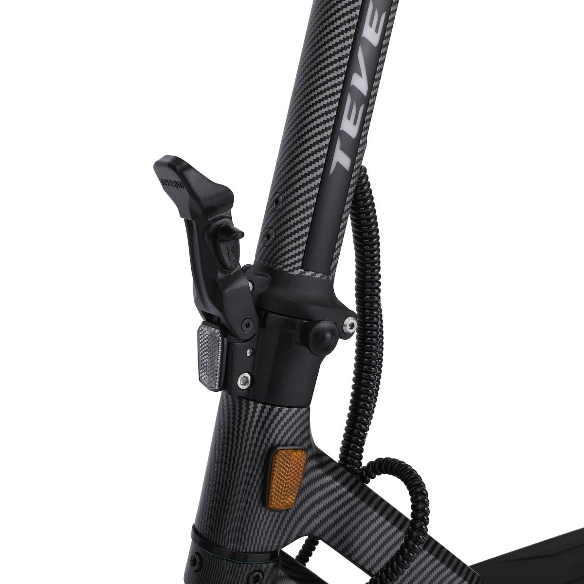 Trottinette Électrique Teverun Fighter Mini Eco V6