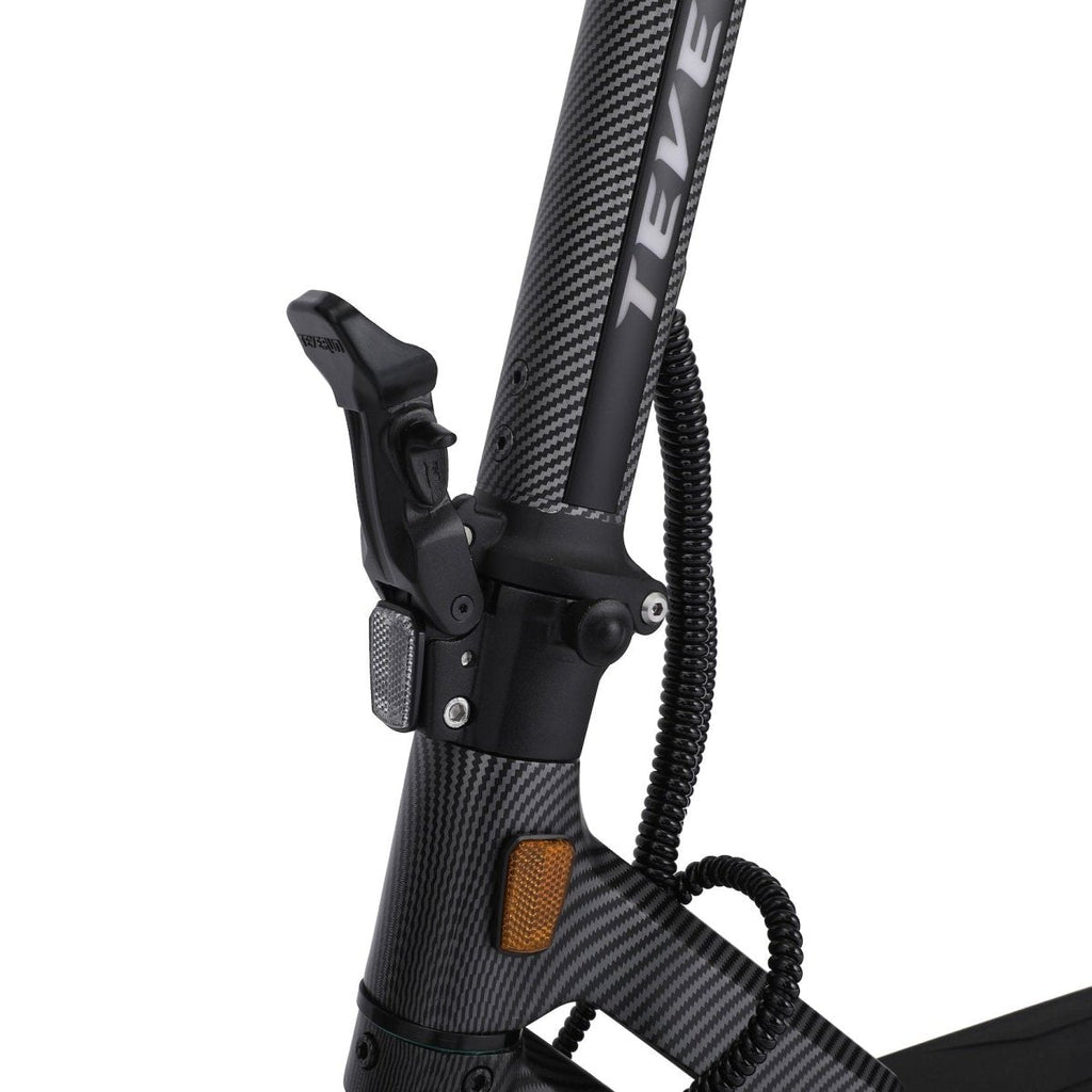 Trottinette Electrique Teverun Fighter Mini V5