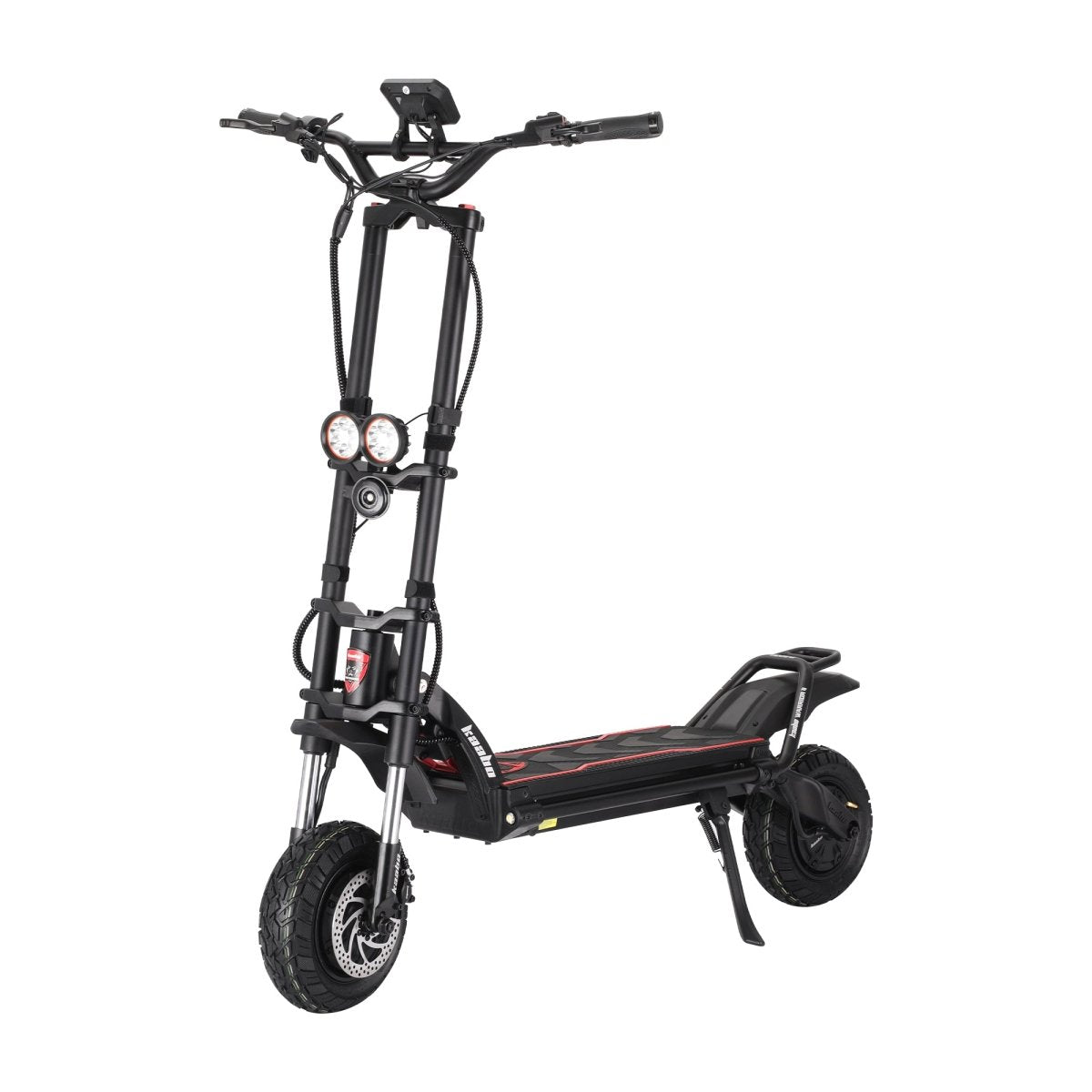 Trottinette Électrique Kaabo Wolf Warrior 11 MAX