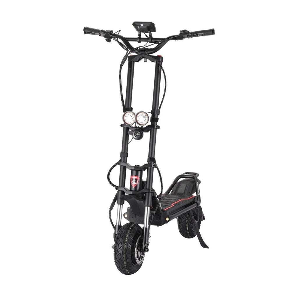 Trottinette Électrique Kaabo Wolf Warrior 11 MAX