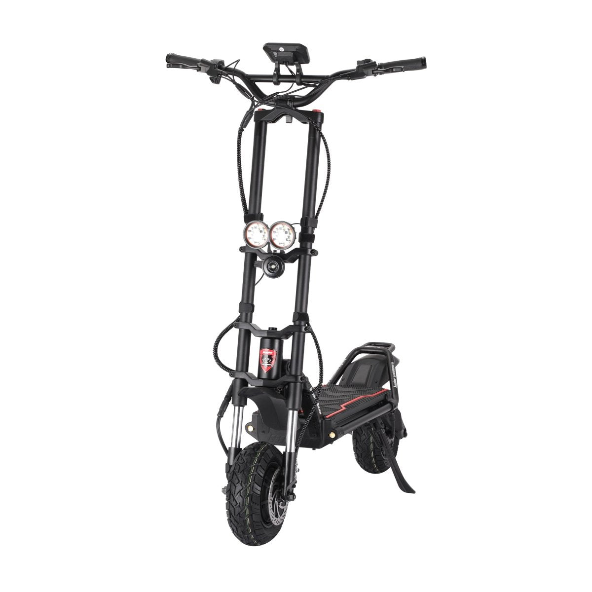 Trottinette Électrique Kaabo Wolf Warrior 11 MAX