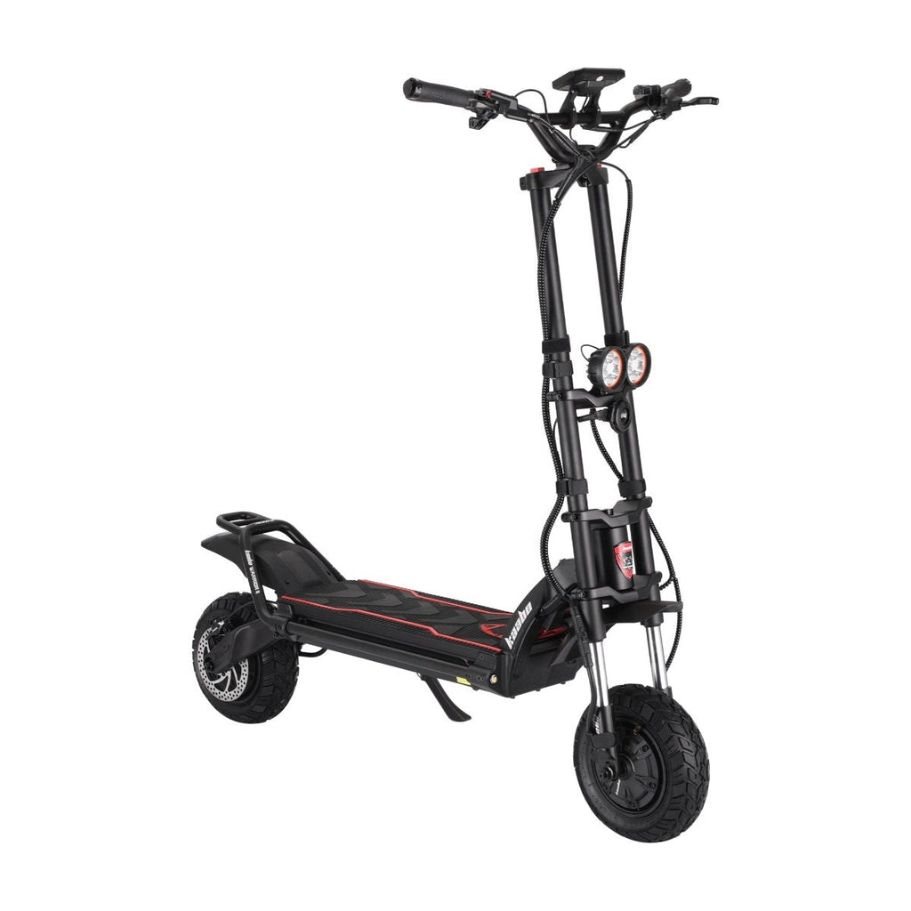 Trottinette Électrique Kaabo Wolf Warrior 11 MAX