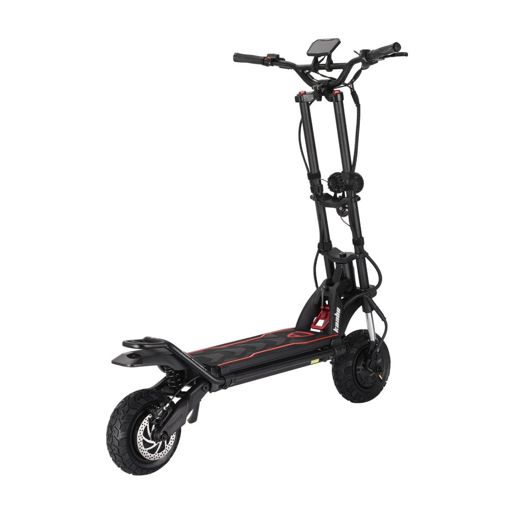 Trottinette Électrique Kaabo Wolf Warrior 11 MAX
