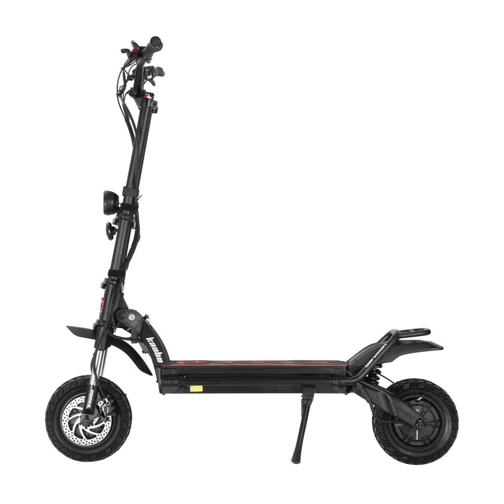 Trottinette Électrique Kaabo Wolf Warrior 11 MAX