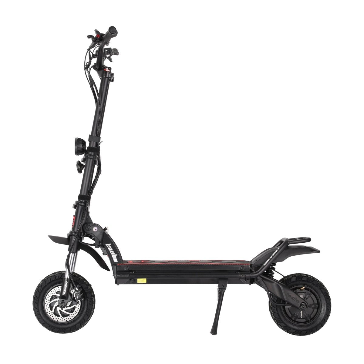 Trottinette Électrique Kaabo Wolf Warrior 11 MAX