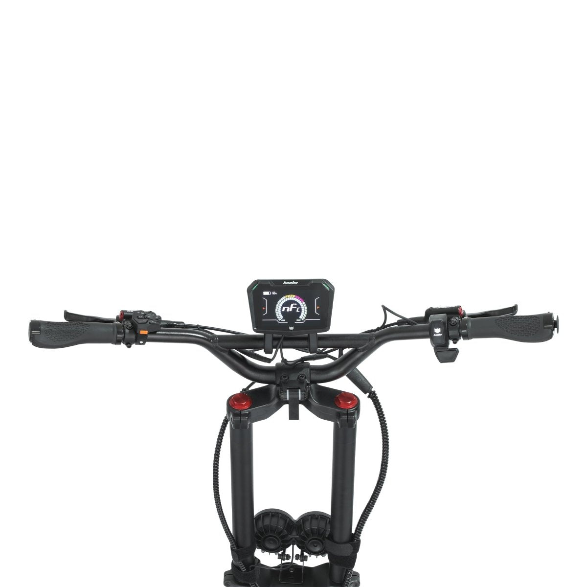 Trottinette Électrique Kaabo Wolf Warrior 11 MAX