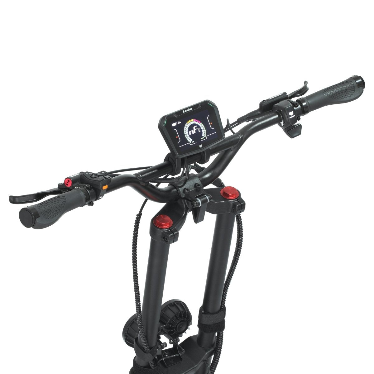 Trottinette Électrique Kaabo Wolf Warrior 11 MAX