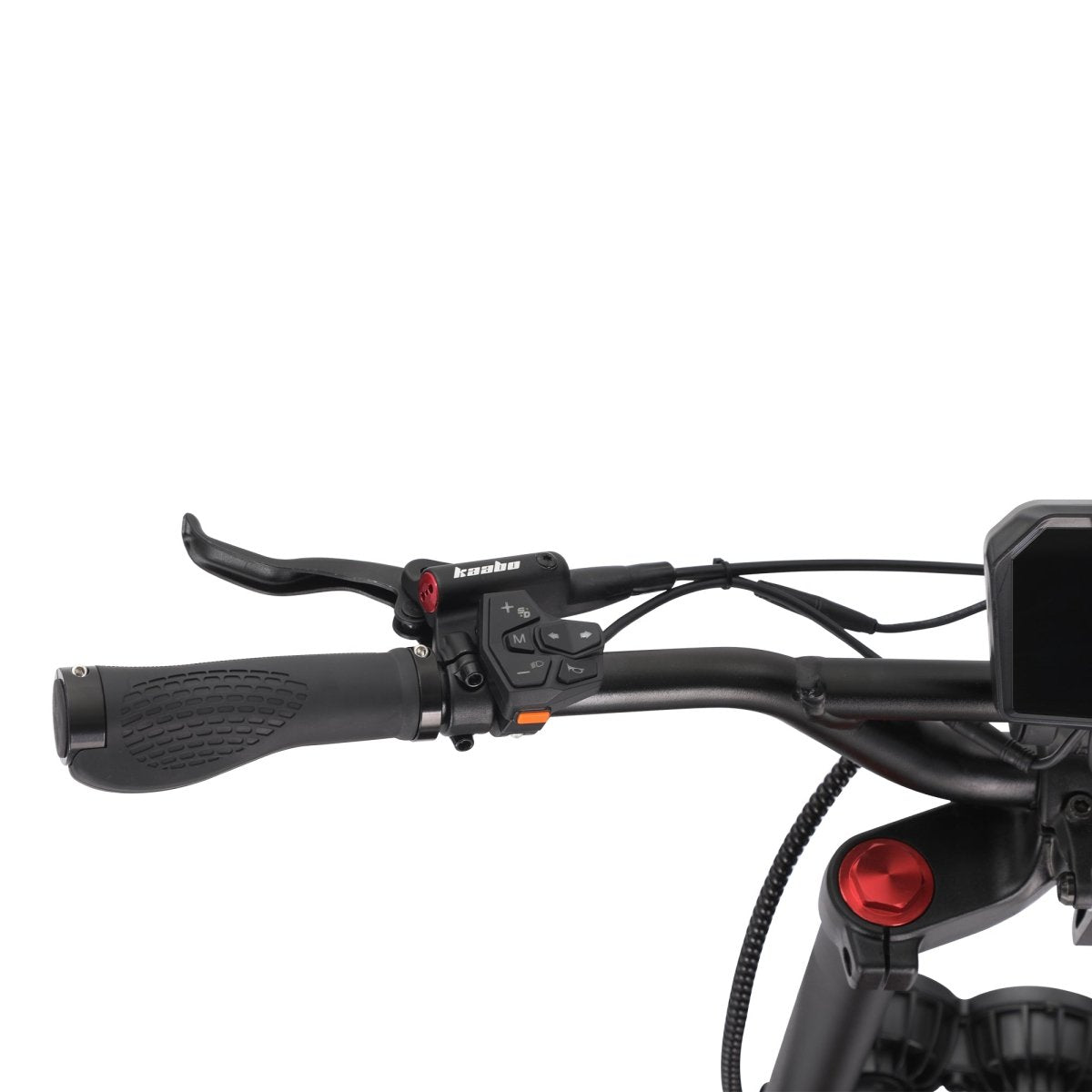 Trottinette Électrique Kaabo Wolf Warrior 11 MAX