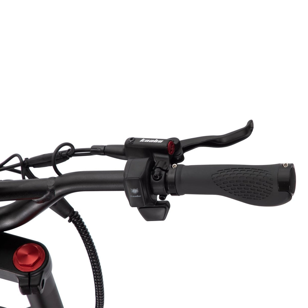 Trottinette Électrique Kaabo Wolf Warrior 11 MAX