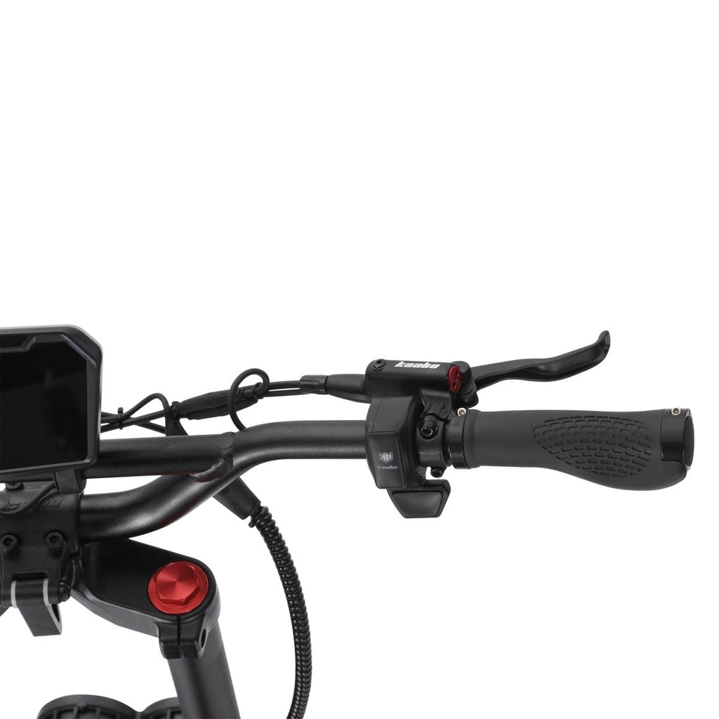 Trottinette Électrique Kaabo Wolf Warrior 11 MAX