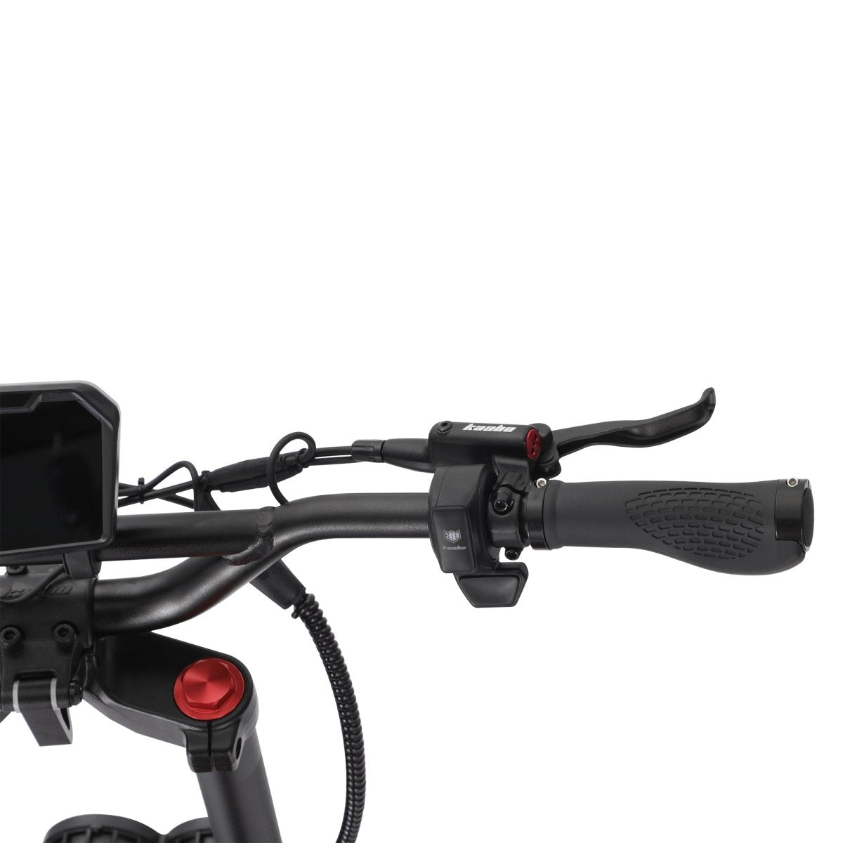 Trottinette Électrique Kaabo Wolf Warrior 11 MAX