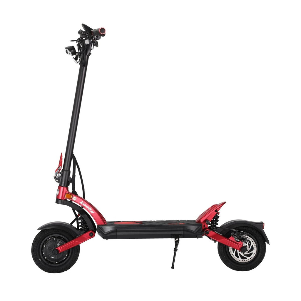 Trottinette Électrique Kaabo Mantis X PLUS