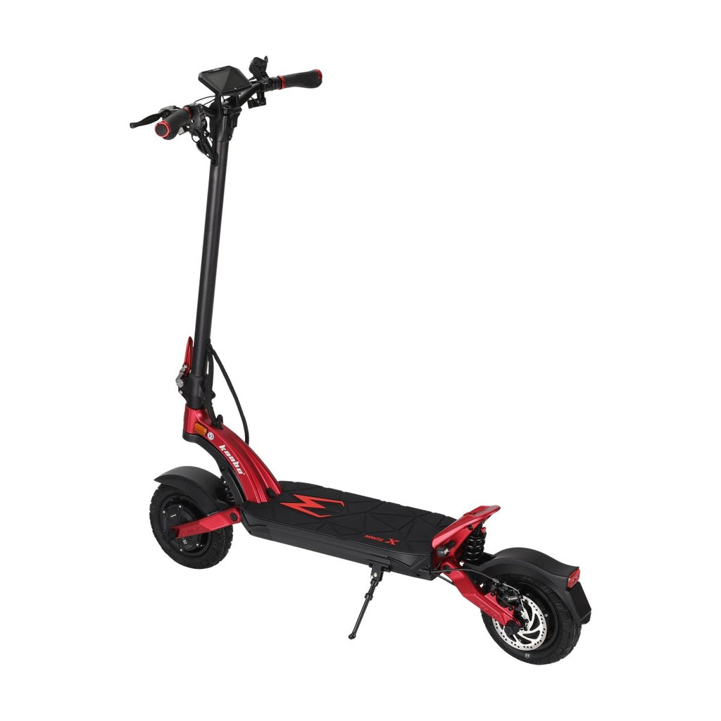 Trottinette Électrique Kaabo Mantis X PLUS