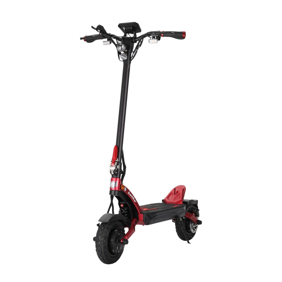 Trottinette Électrique Kaabo Mantis X PLUS
