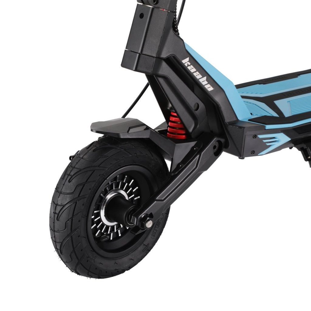 Trottinette Électrique Kaabo Urban