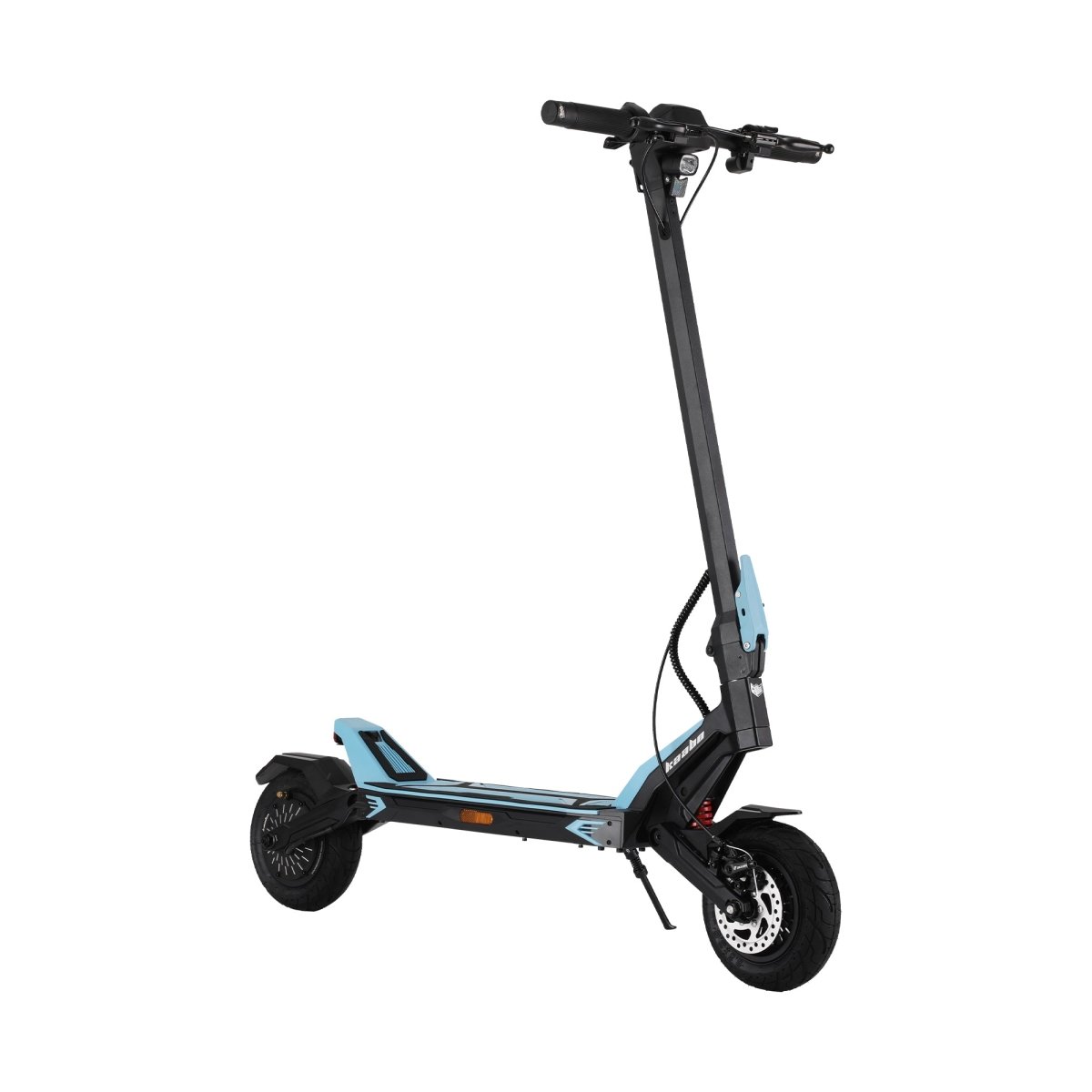 Trottinette Électrique Kaabo Urban