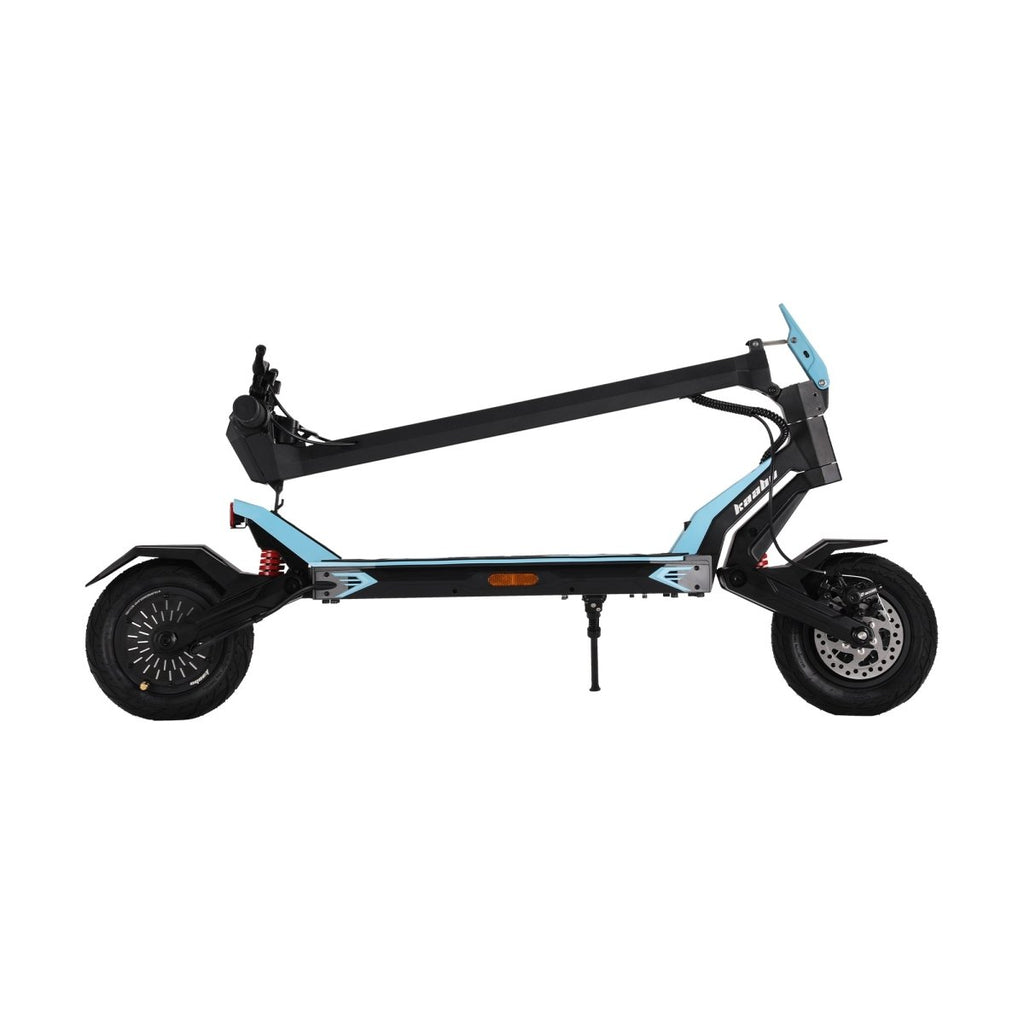 Trottinette Électrique Kaabo Urban