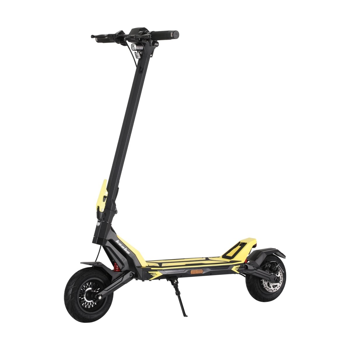 Trottinette Électrique Kaabo Urban