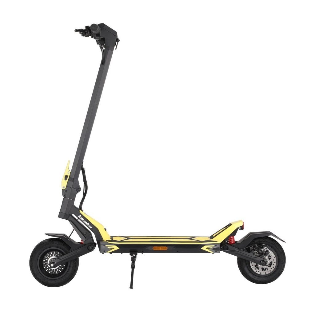 Trottinette Électrique Kaabo Urban