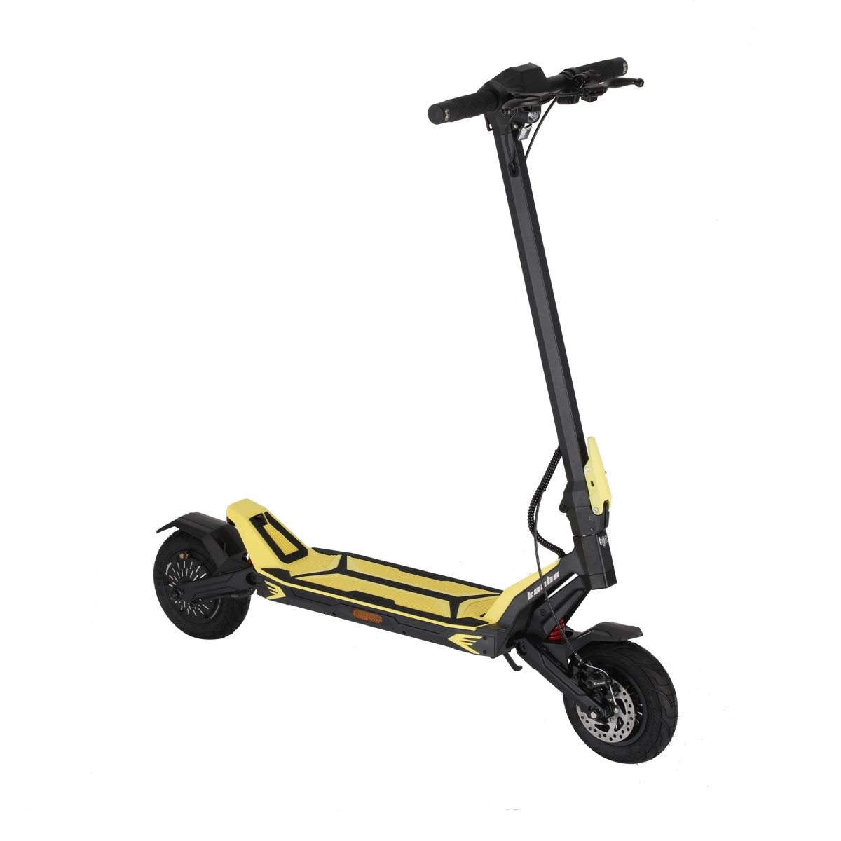 Trottinette Électrique Kaabo Urban