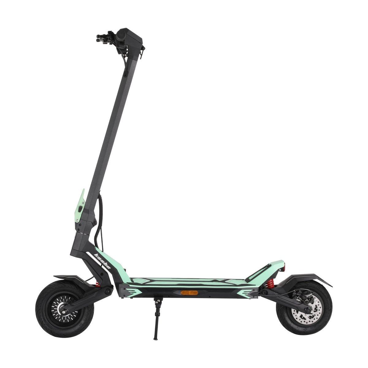 Trottinette Électrique Kaabo Urban