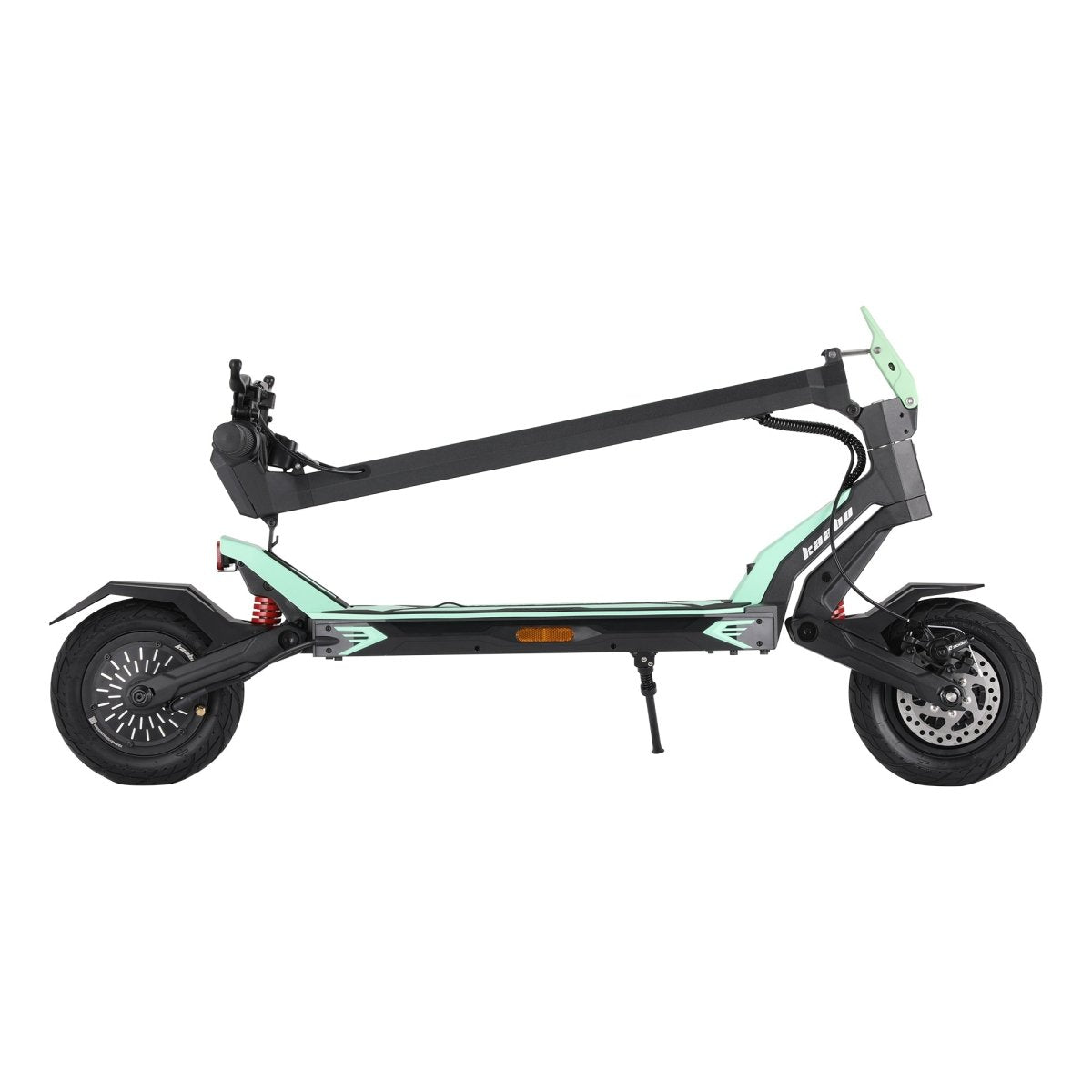 Trottinette Électrique Kaabo Urban