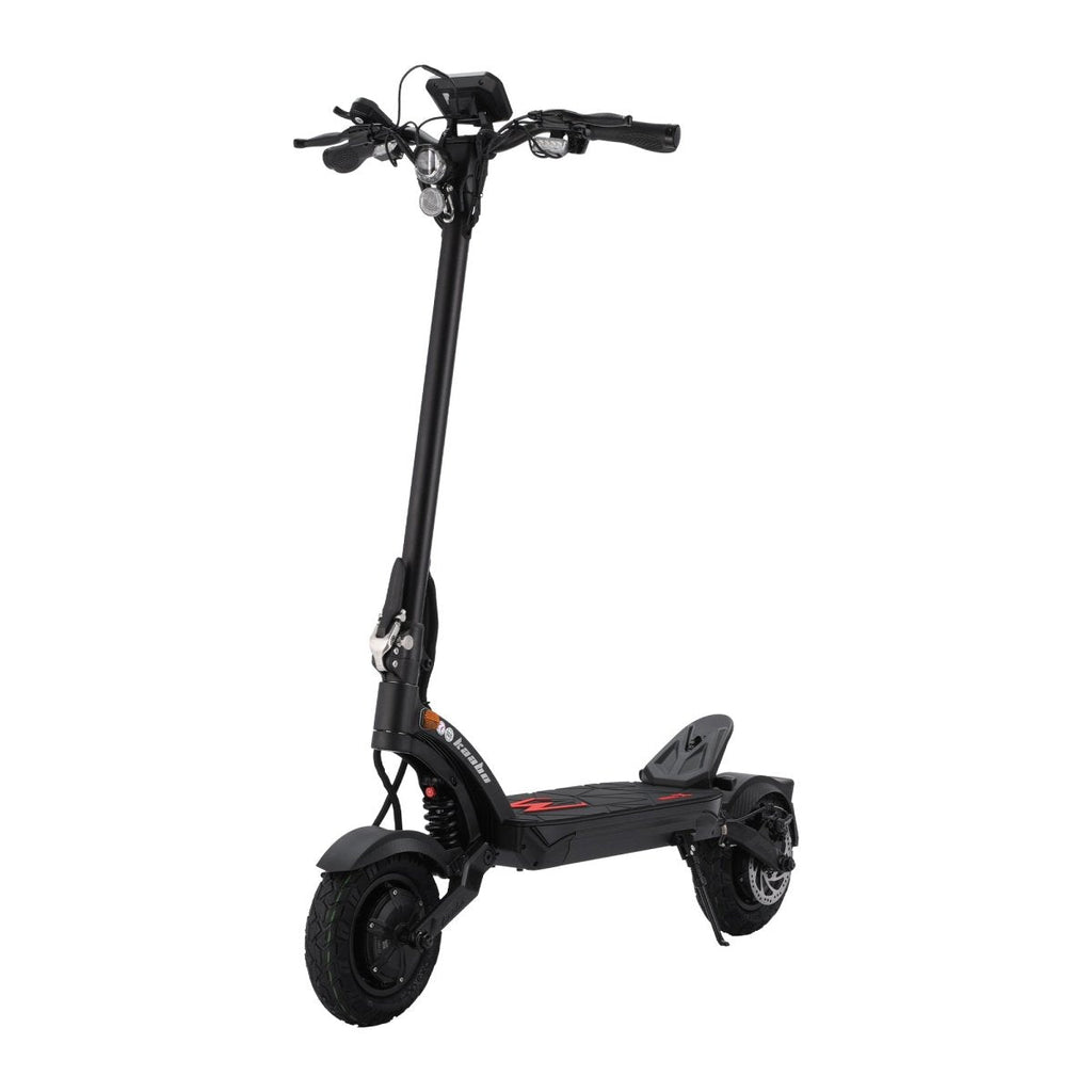 Trottinette Électrique Kaabo Mantis X PLUS