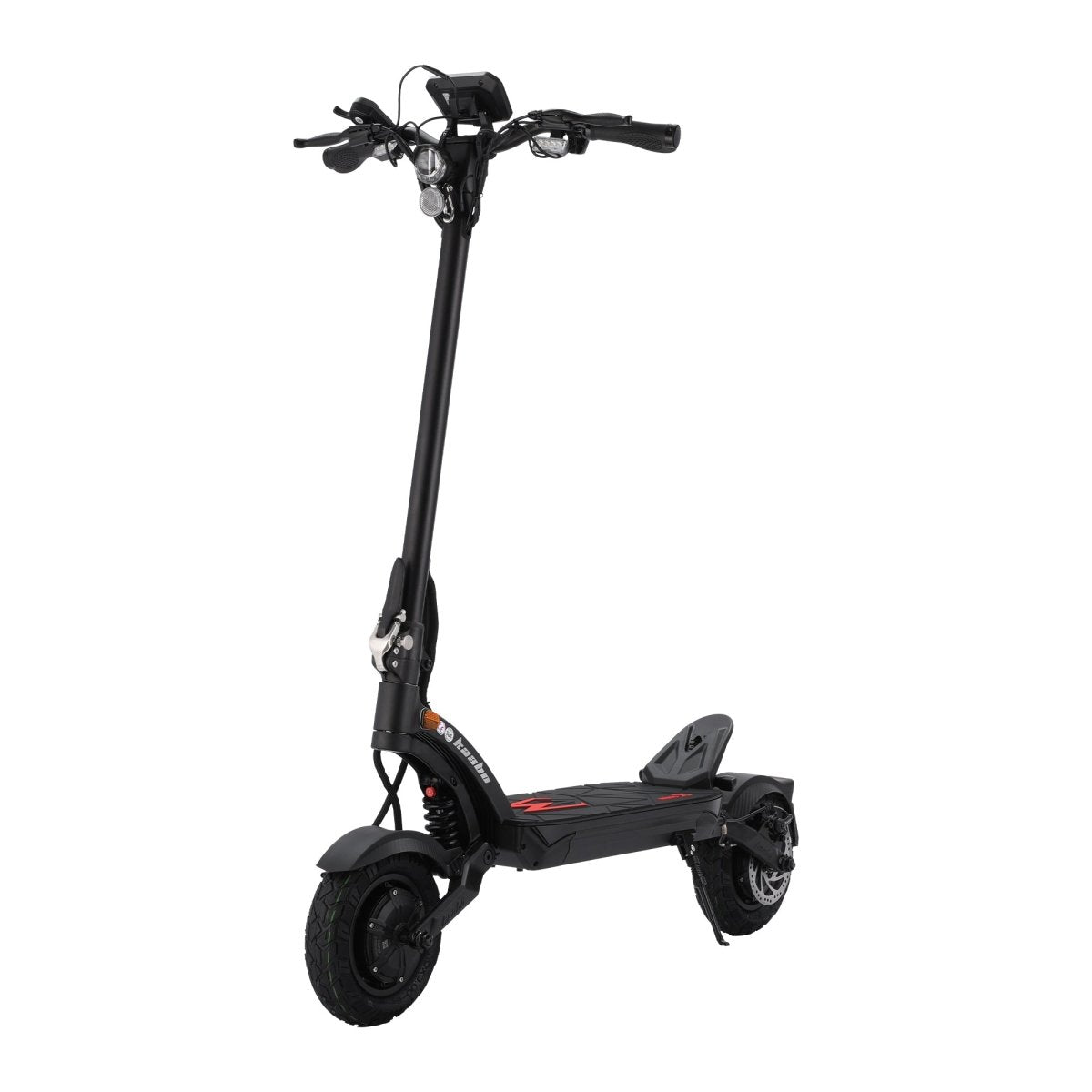 Trottinette Électrique Kaabo Mantis X PLUS