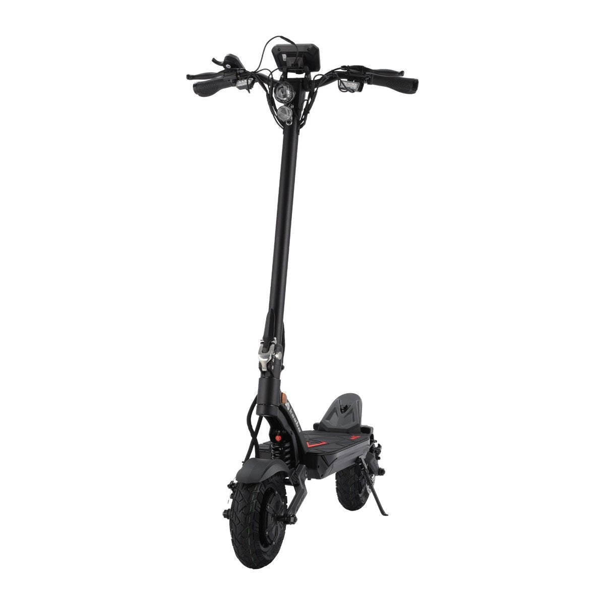 Trottinette Électrique Kaabo Mantis X PLUS