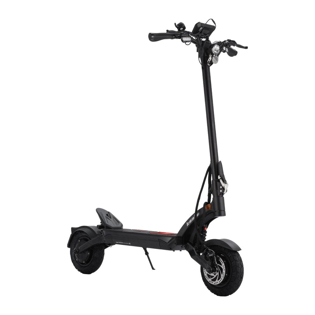 Trottinette Électrique Kaabo Mantis X PLUS