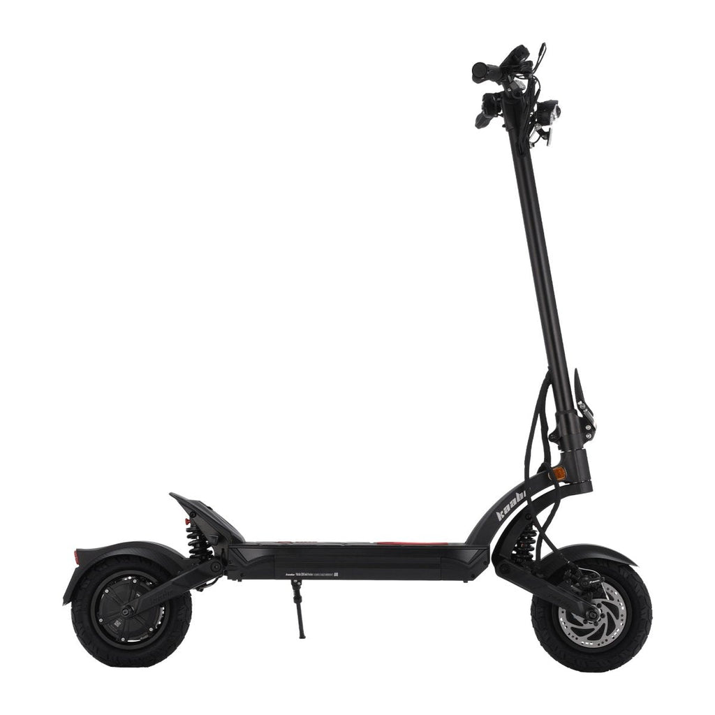 Trottinette Électrique Kaabo Mantis X PLUS
