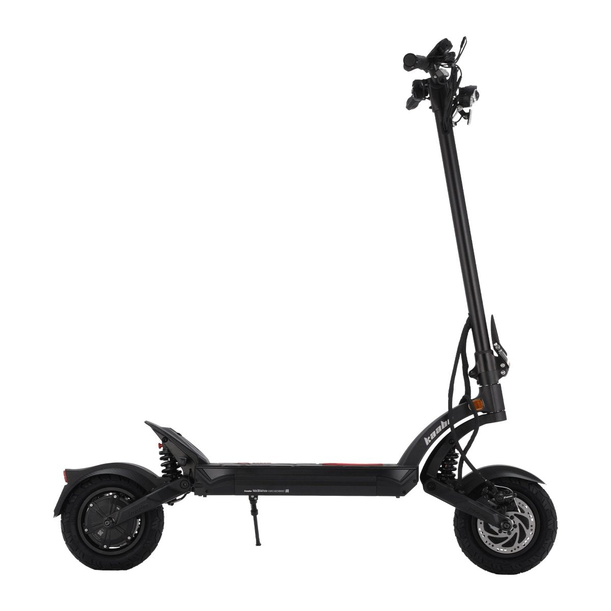 Trottinette Électrique Kaabo Mantis X PLUS