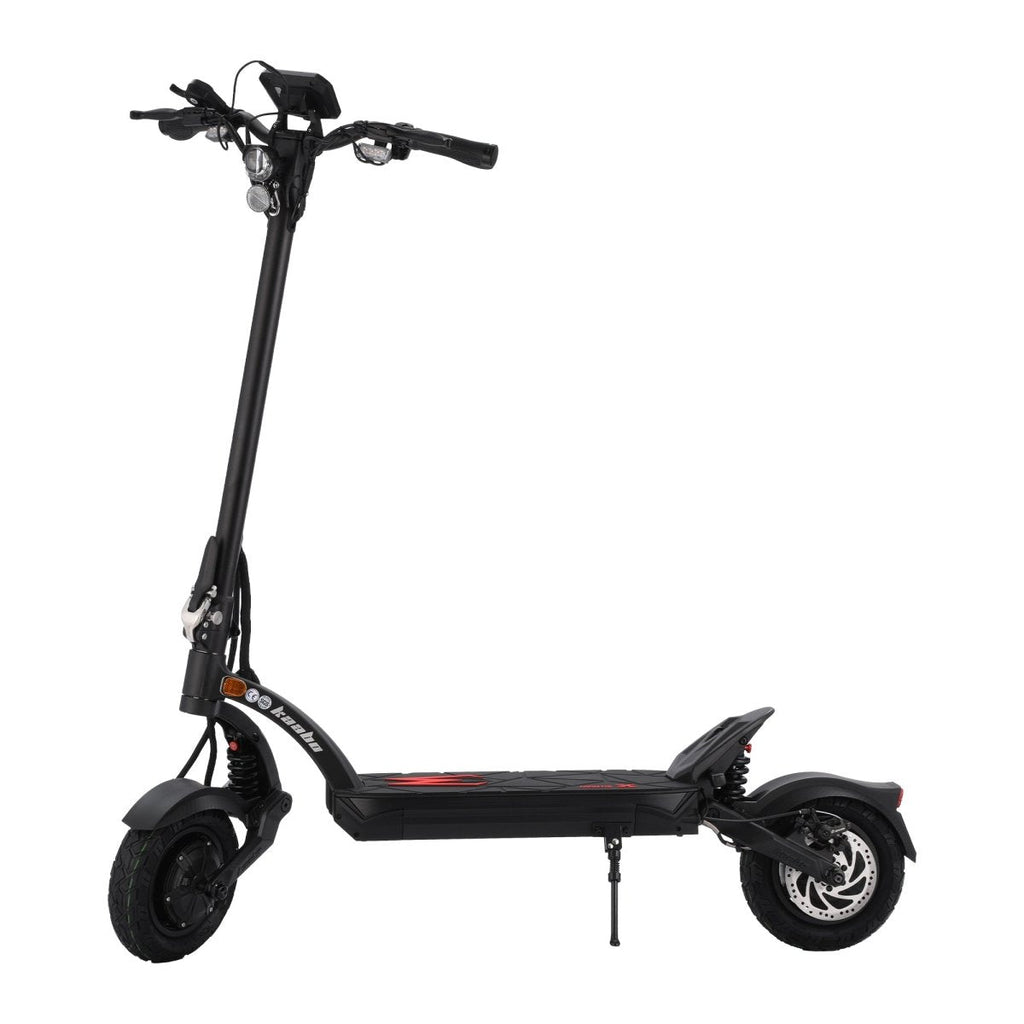 Trottinette Électrique Kaabo Mantis X PLUS