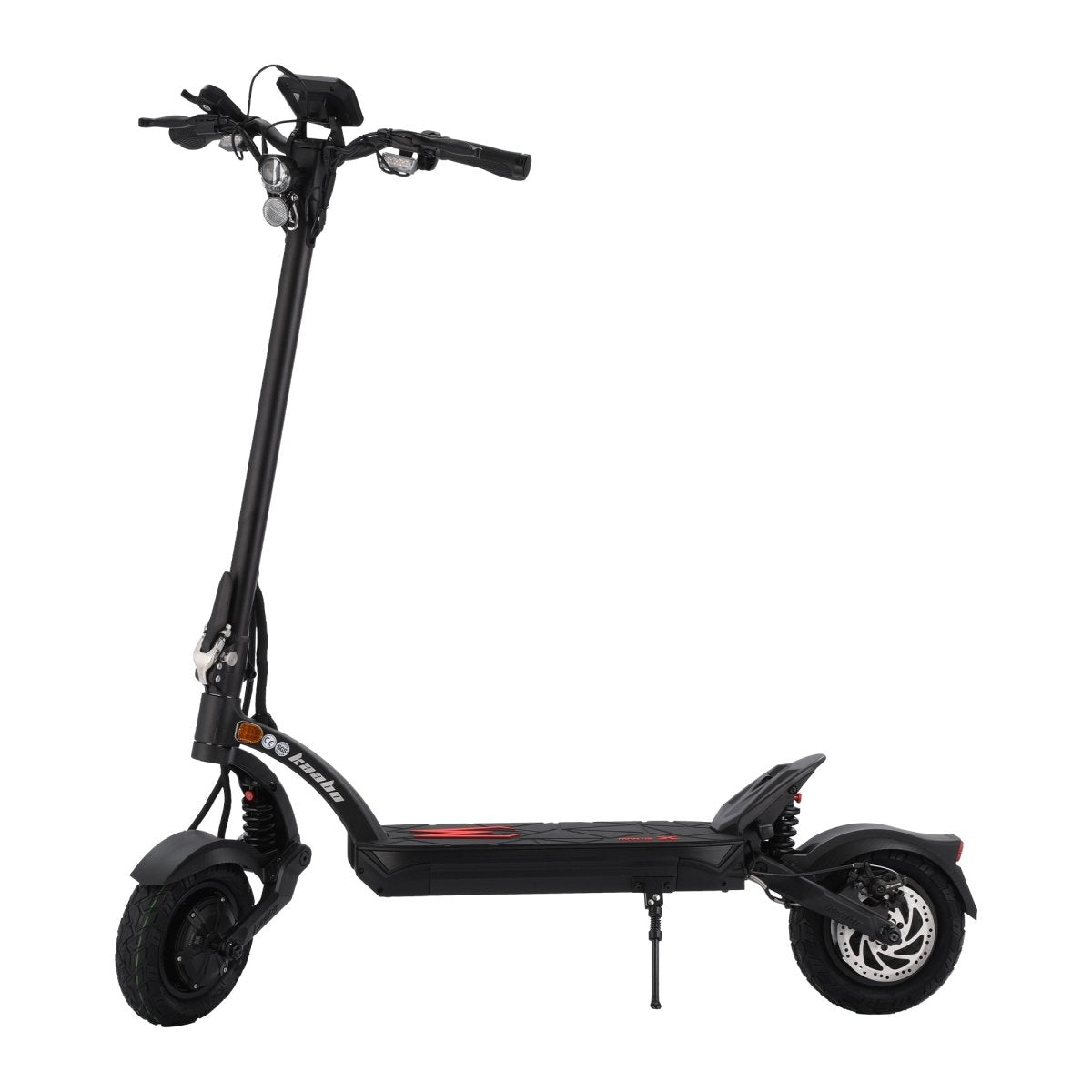 Trottinette Électrique Kaabo Mantis X PLUS
