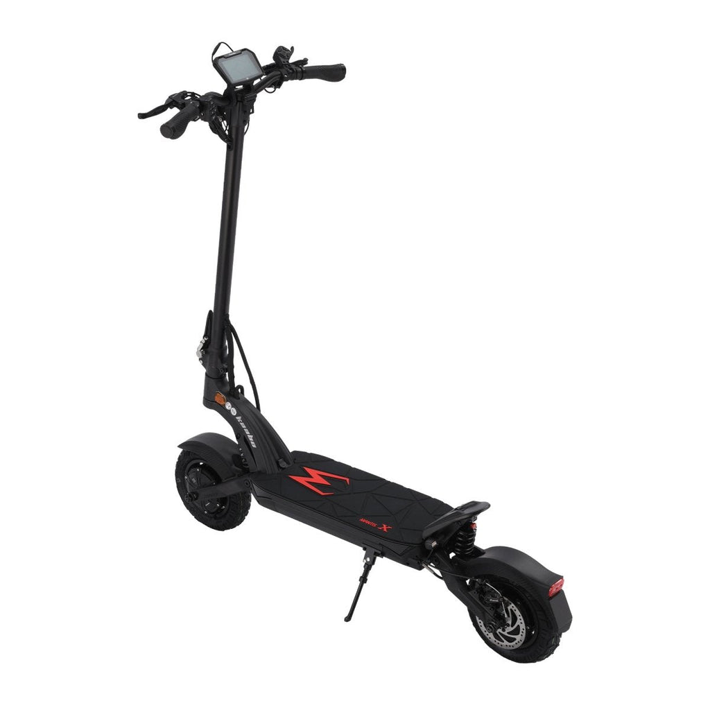 Trottinette Électrique Kaabo Mantis X PLUS