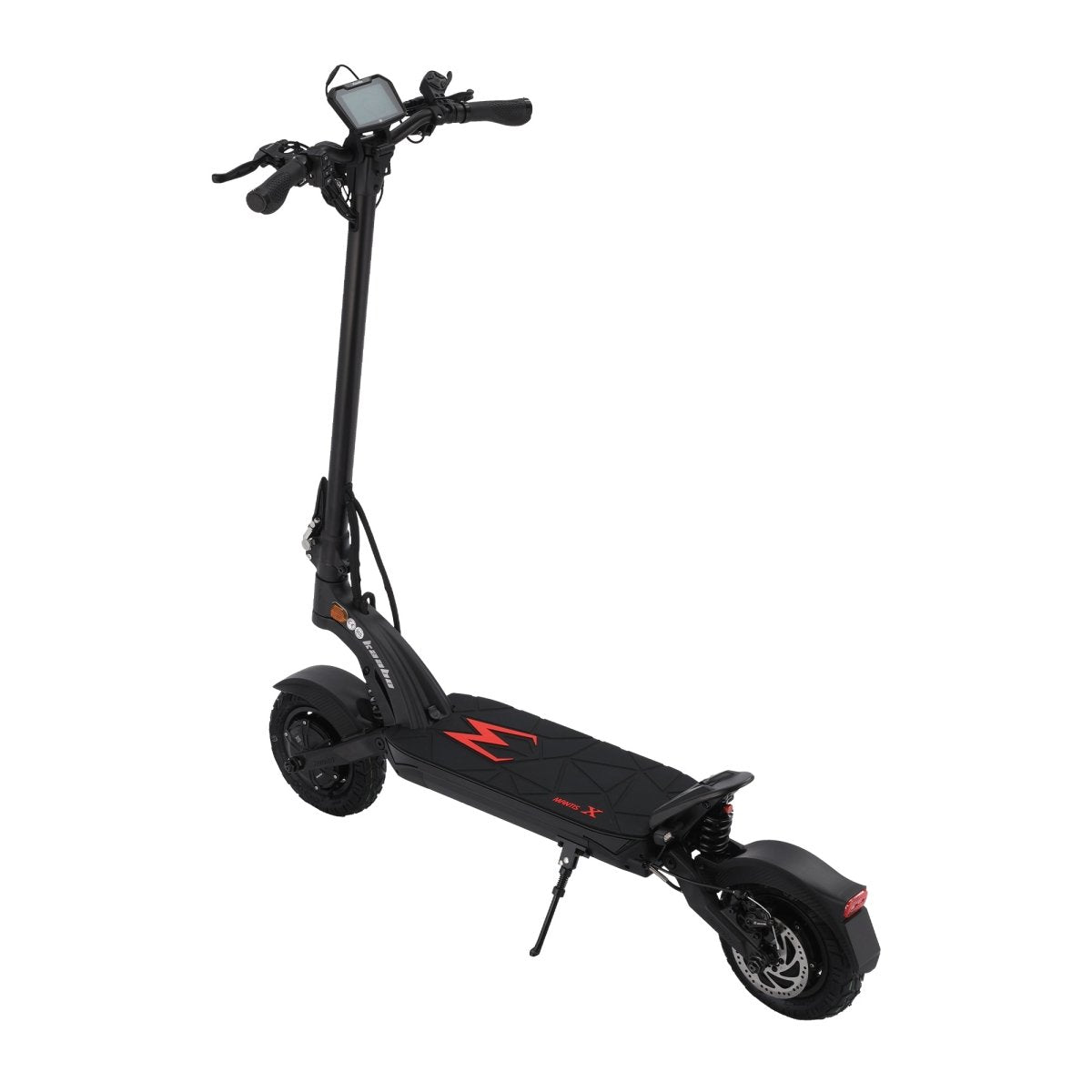 Trottinette Électrique Kaabo Mantis X PLUS
