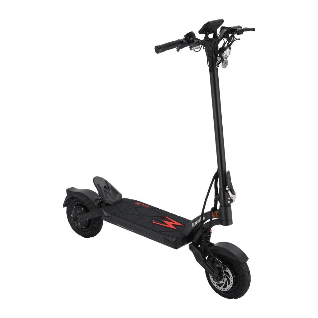 Trottinette Électrique Kaabo Mantis X PLUS