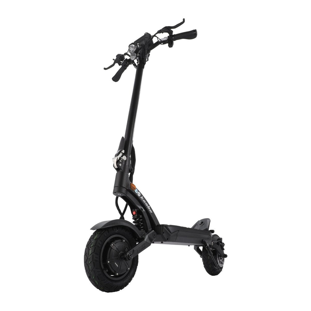 Trottinette Électrique Kaabo Mantis X PLUS