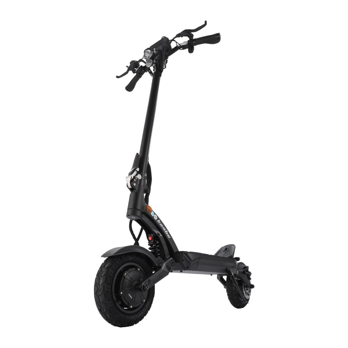 Trottinette Électrique Kaabo Mantis X PLUS