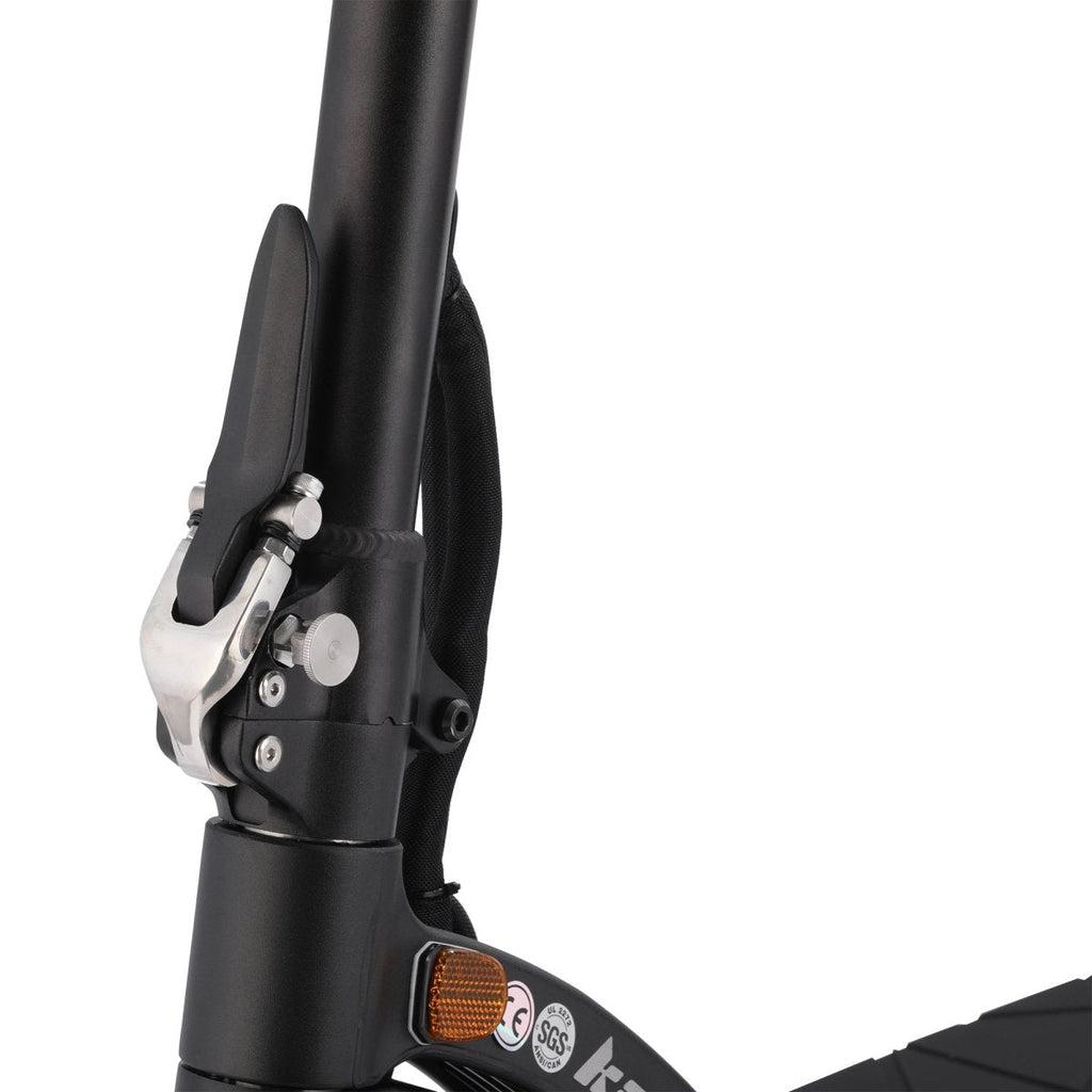 Trottinette Électrique Kaabo Mantis X PLUS