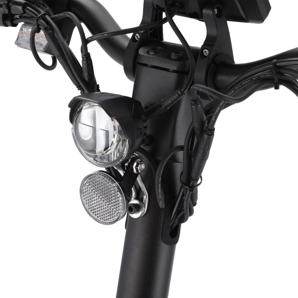 Trottinette Électrique Kaabo Mantis X PLUS