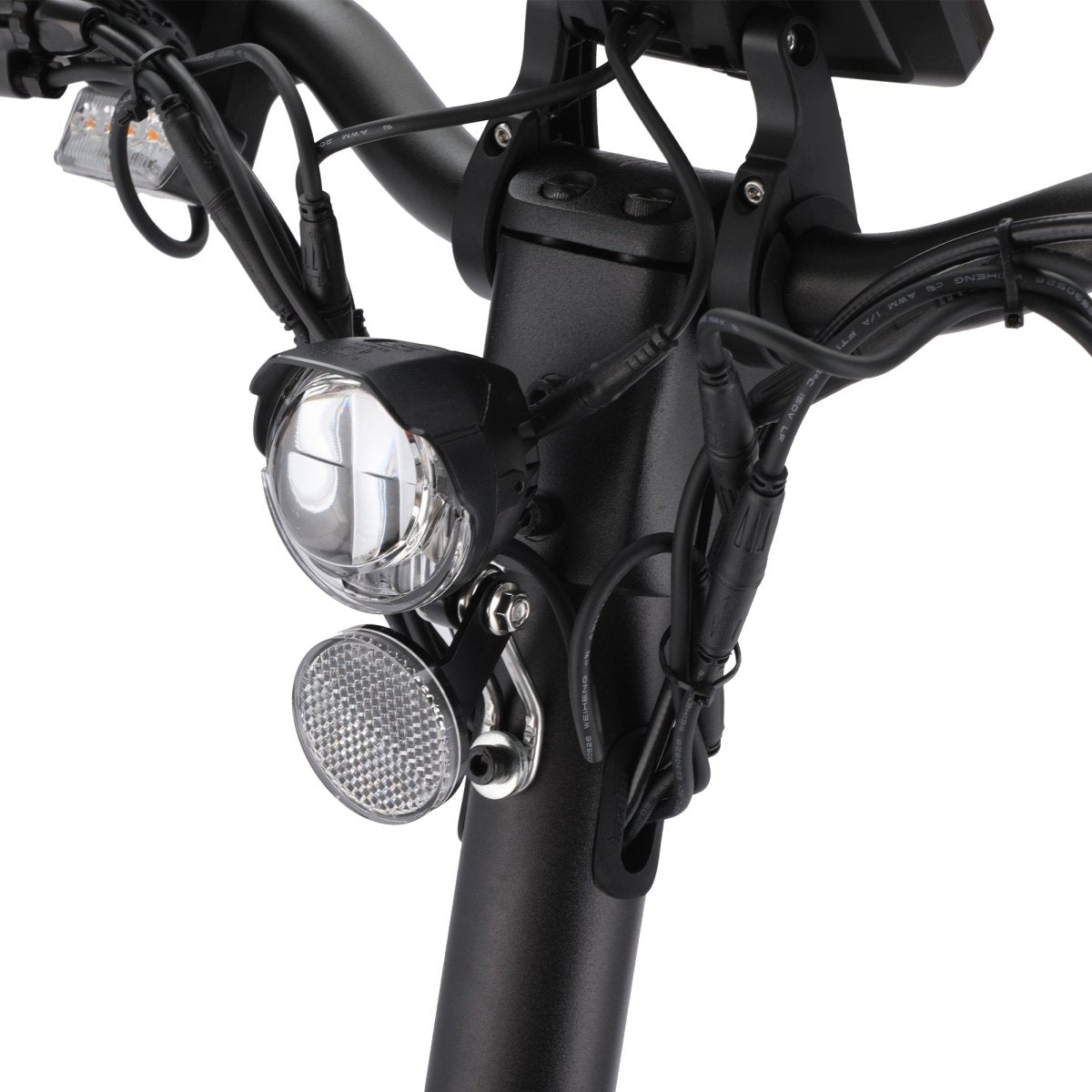 Trottinette Électrique Kaabo Mantis X PLUS