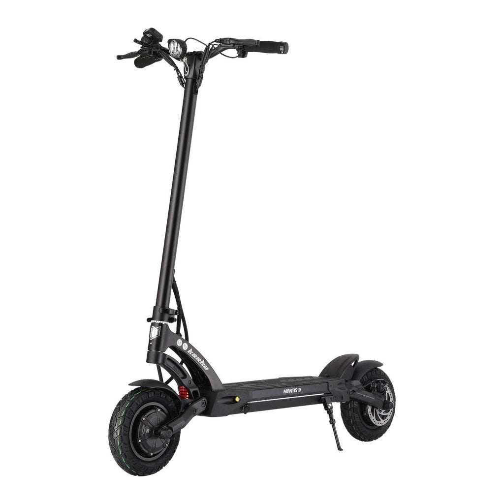 Trottinette Électrique Kaabo Mantis 10 Plus