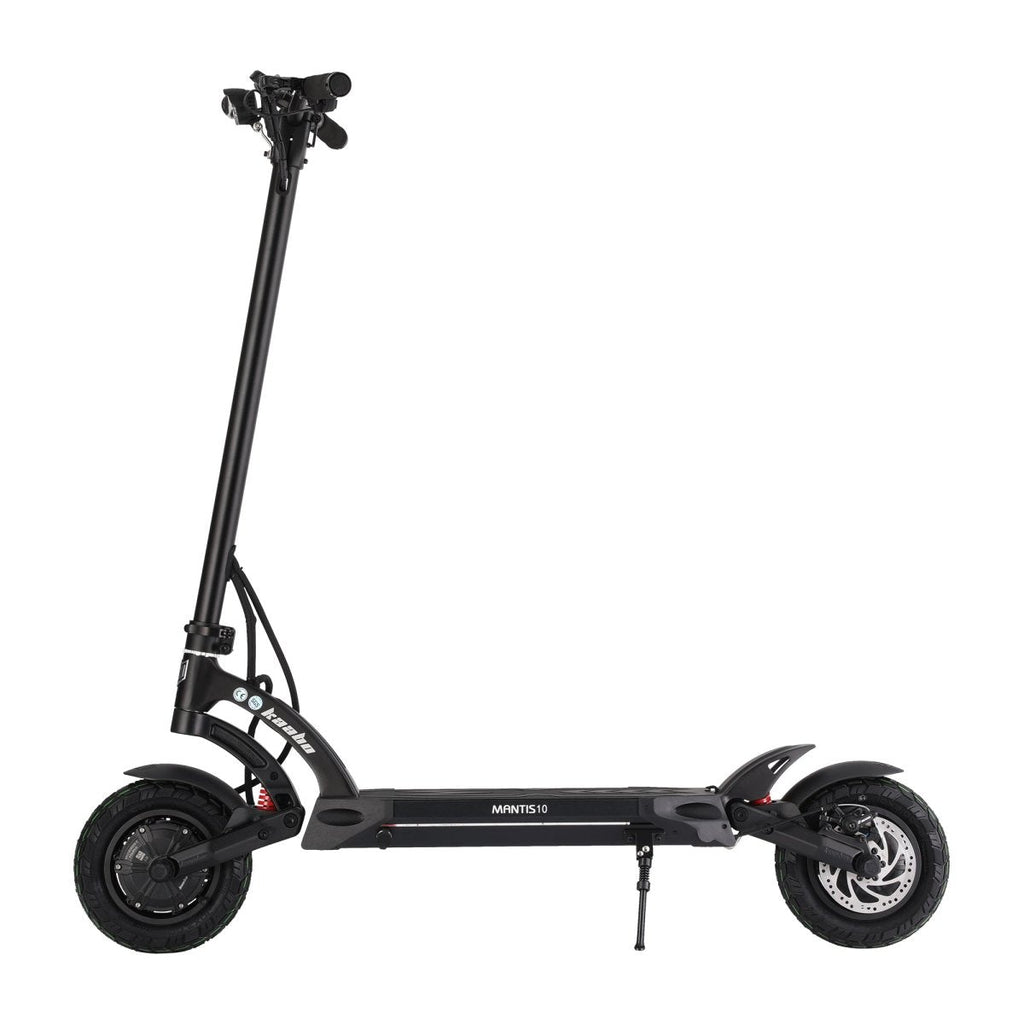 Trottinette Électrique Kaabo Mantis 10 Plus