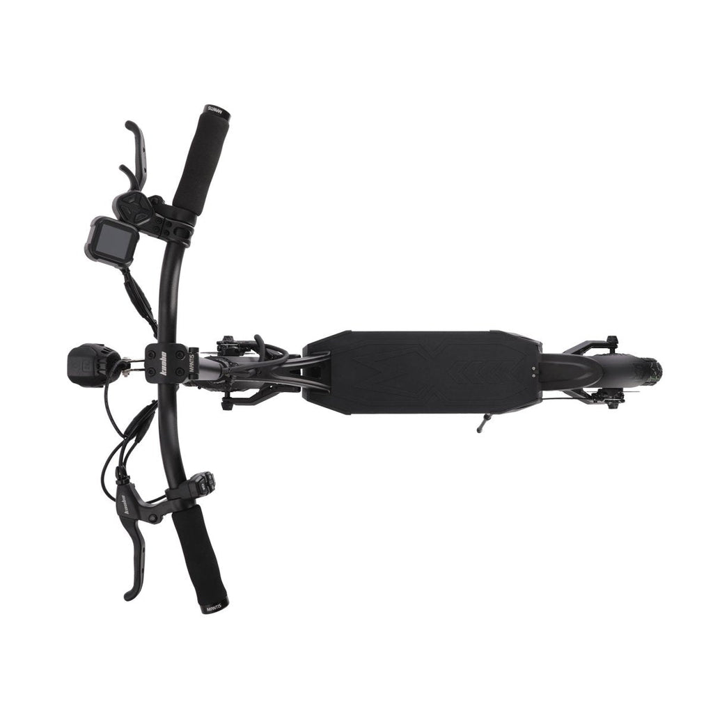 Trottinette Électrique Kaabo Mantis 10 Plus