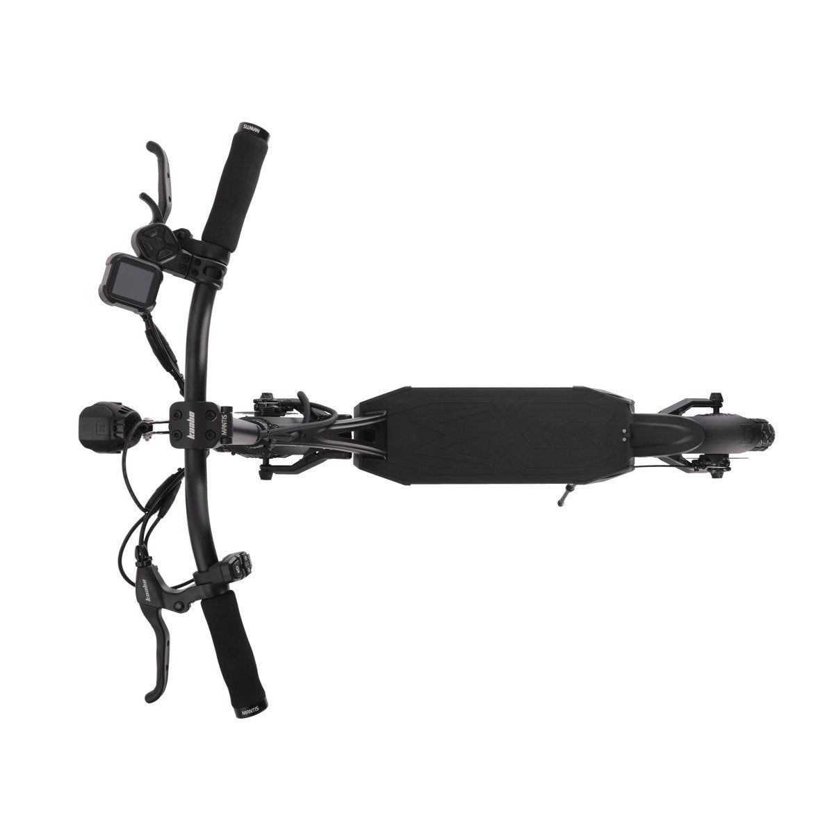 Trottinette Électrique Kaabo Mantis 10 Plus