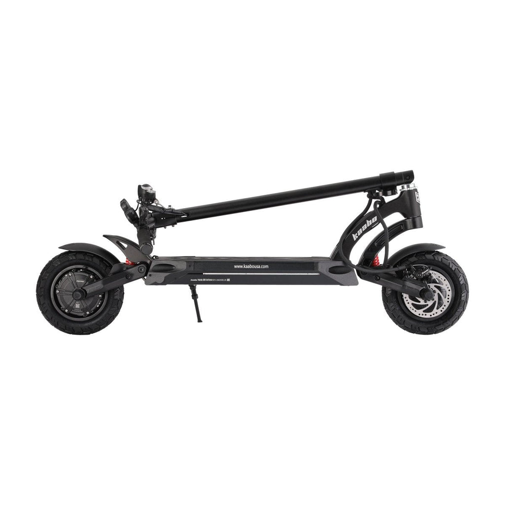 Trottinette Électrique Kaabo Mantis 10 Plus